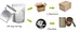 Sodium gluconate